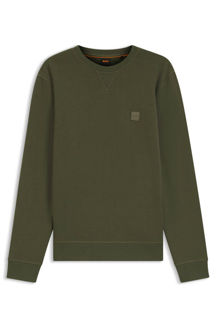 Sweatshirt - Westart