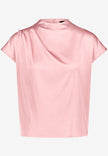 Bluse - 1/2 Arm