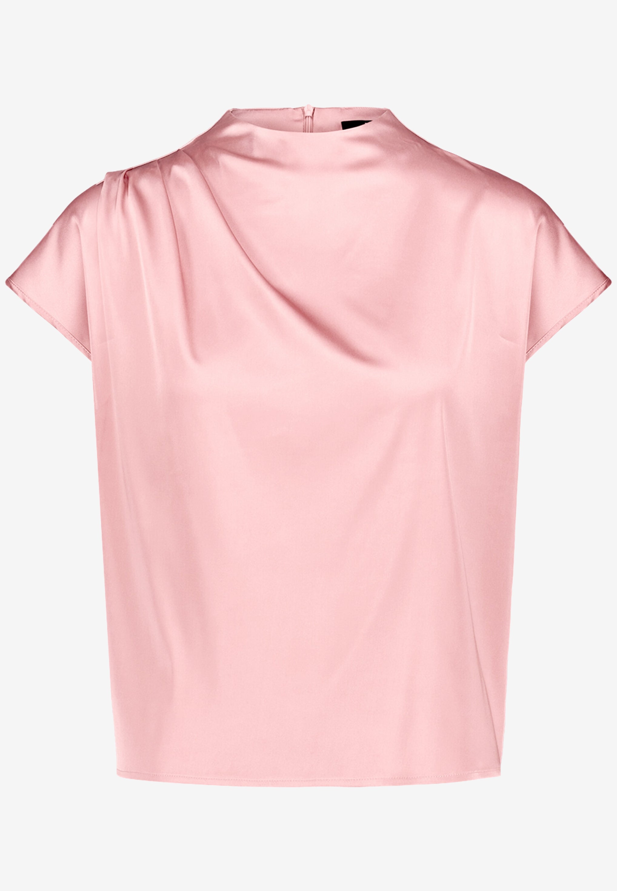 Bluse - 1/2 Arm