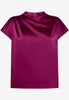 Bluse - 1/2 Arm