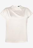 Bluse - 1/2 Arm