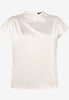 Bluse - 1/2 Arm