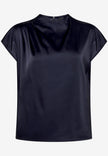 Bluse - 1/2 Arm