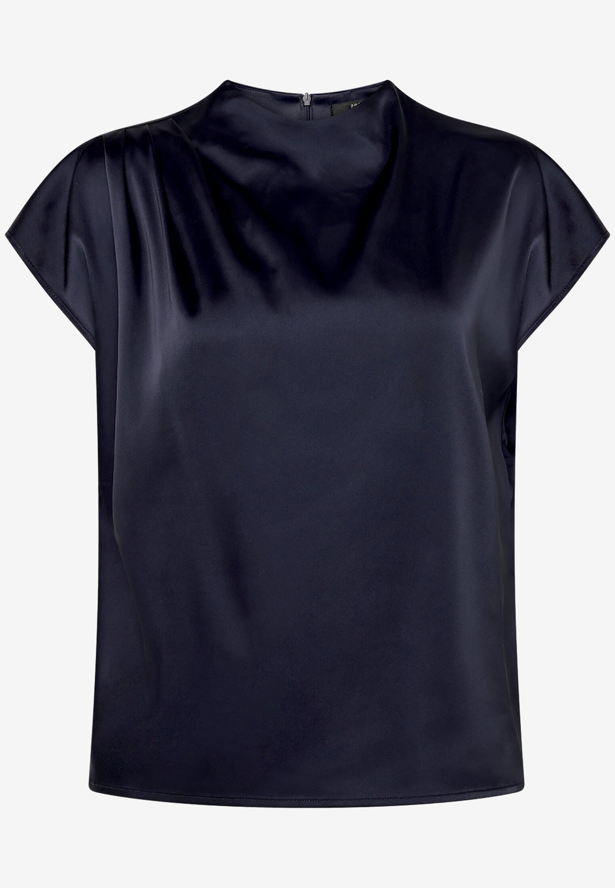 Bluse - 1/2 Arm