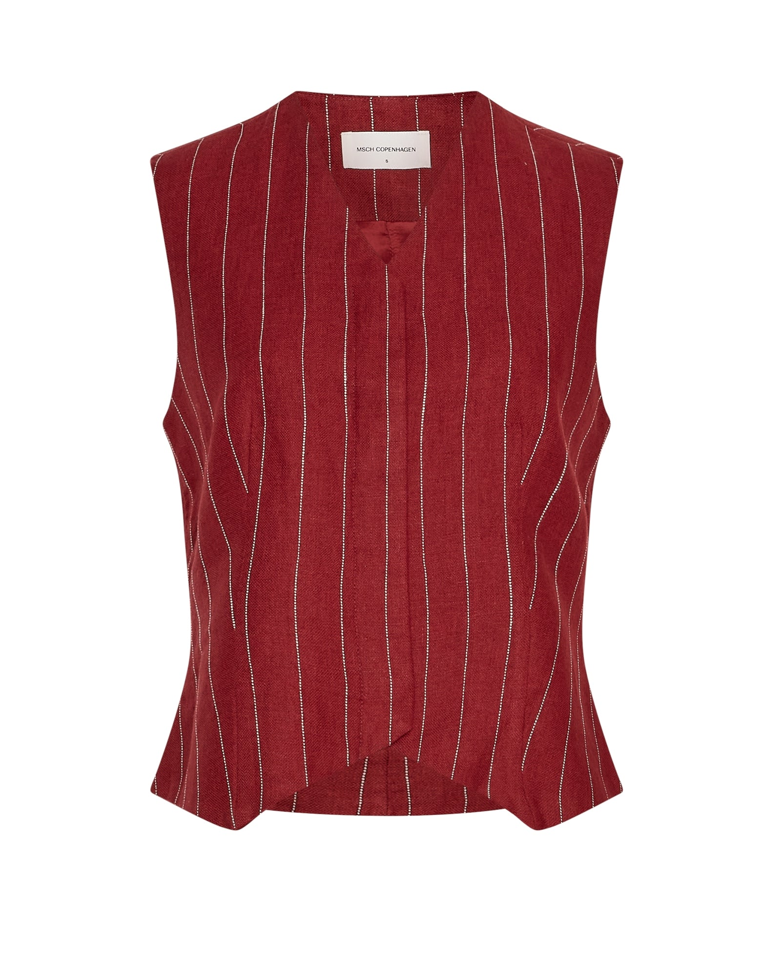 Weste - Claritte Waistcoat STP