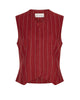 Weste - Claritte Waistcoat STP