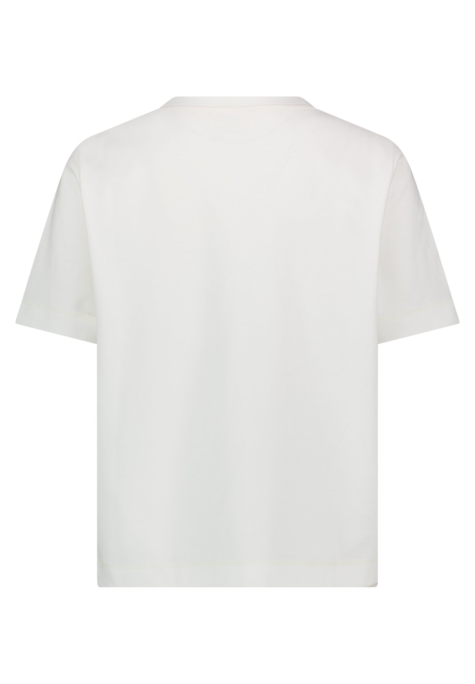 Baumwollshirt - Wording
