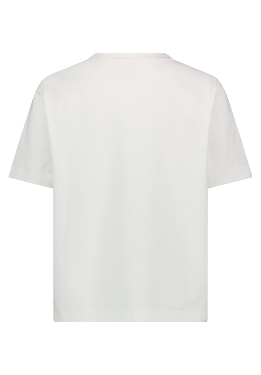 Baumwollshirt - Wording