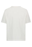 Baumwollshirt- Wording
