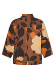 ONLINE EXKLUSIV - Bluse - Leinenmix