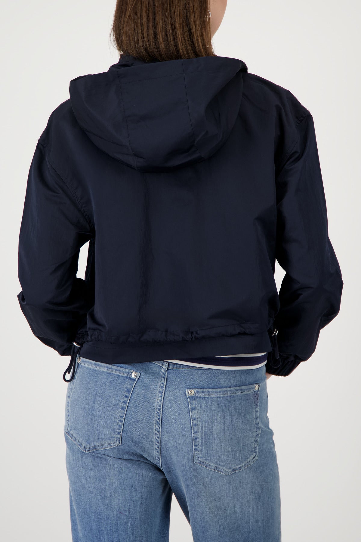 Jacke - Cropped