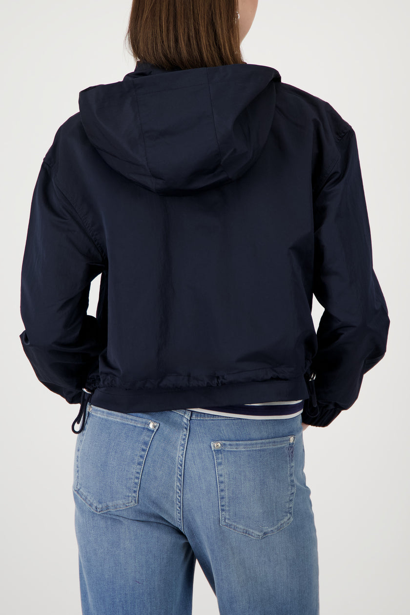 Jacke - Cropped