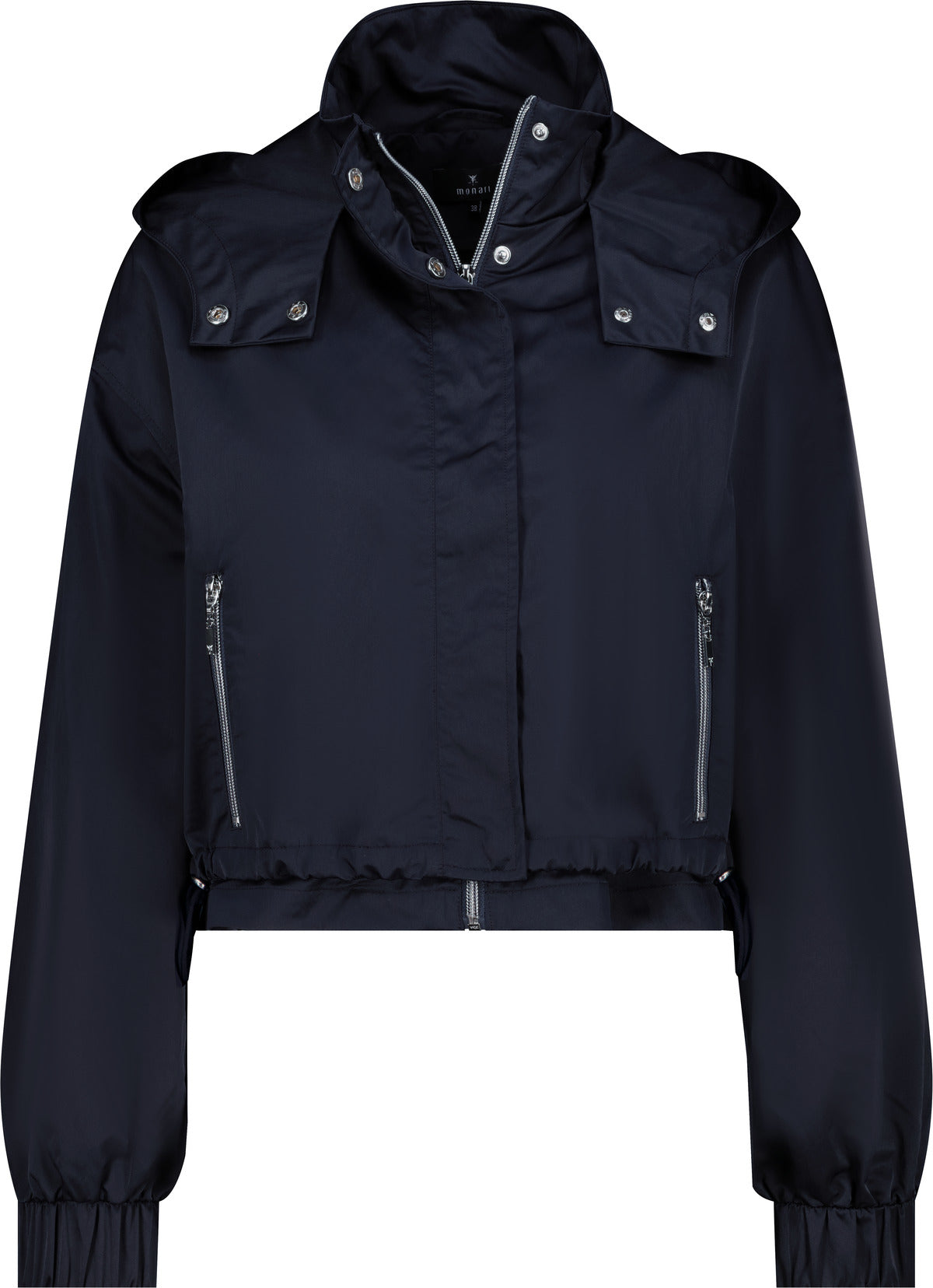 Jacke - Cropped
