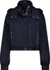 Jacke - Cropped
