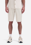 Shorts - Leinen