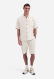 Shorts - Leinen