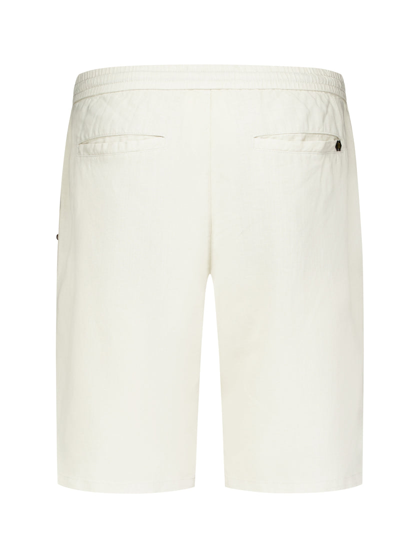 Shorts - Leinen