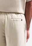 Shorts - Leinen