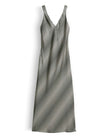 Kleid - Qova wave