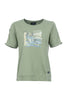 Shirt  - 1/2  Arm