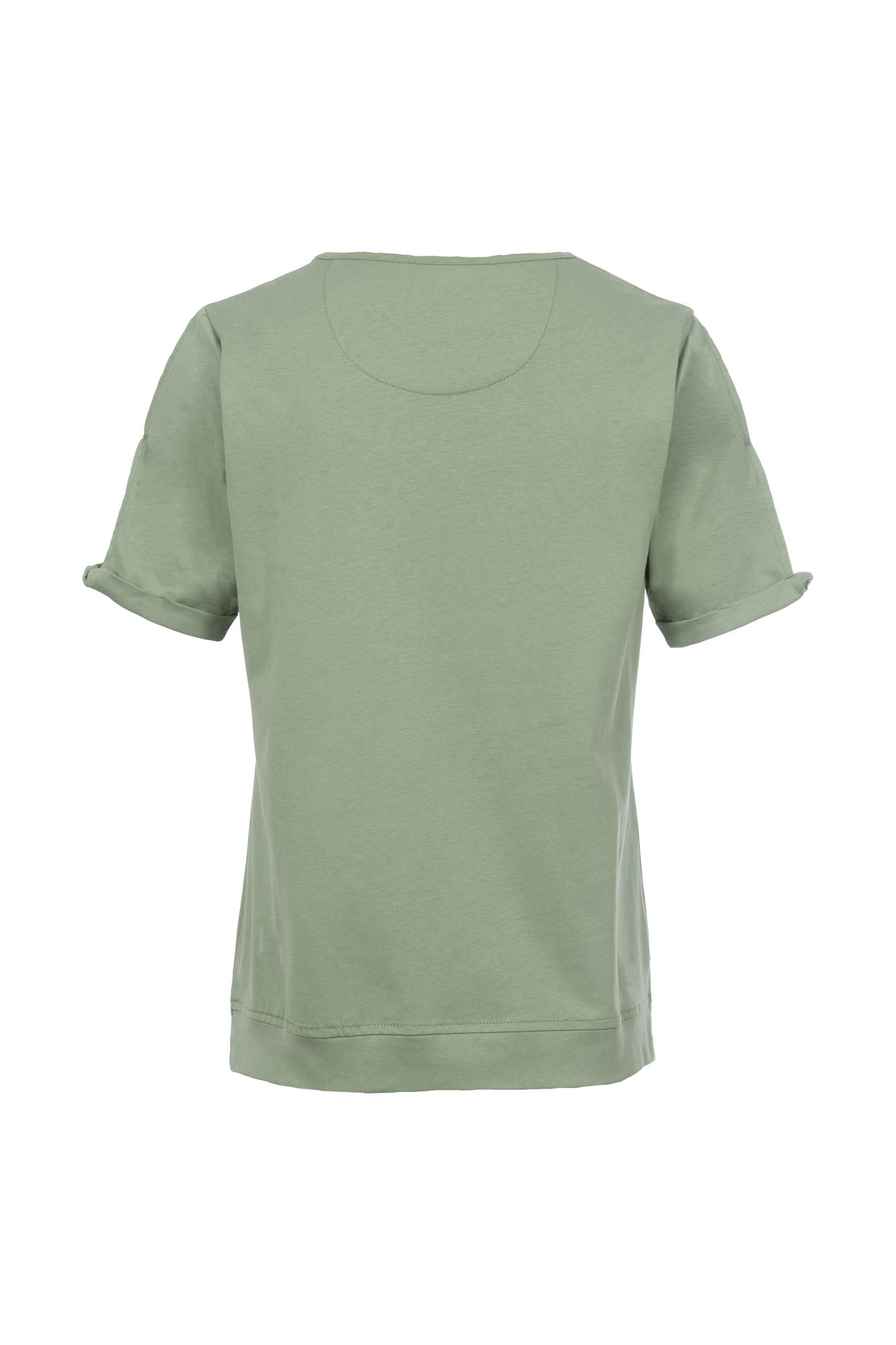 Shirt  - 1/2  Arm