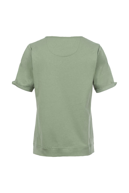 Shirt  - 1/2  Arm