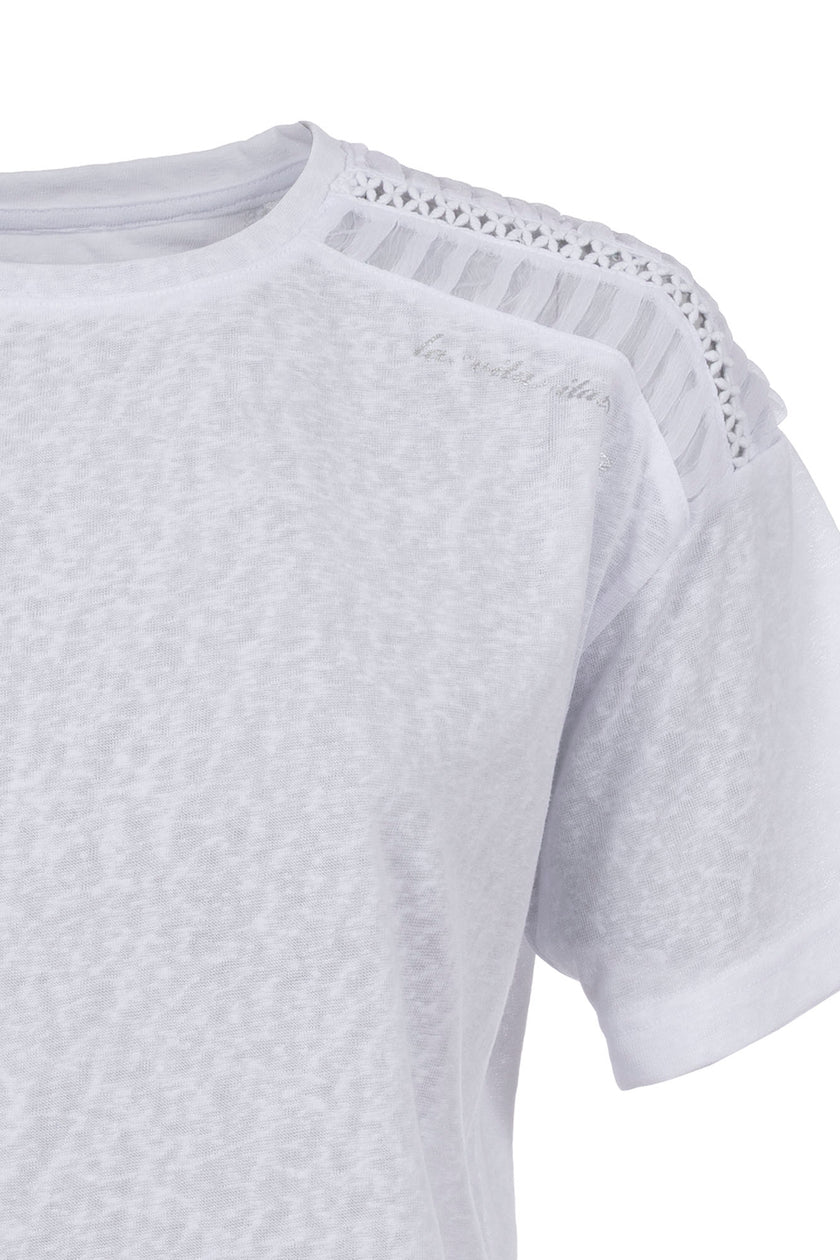 Shirt - 1/2 Arm