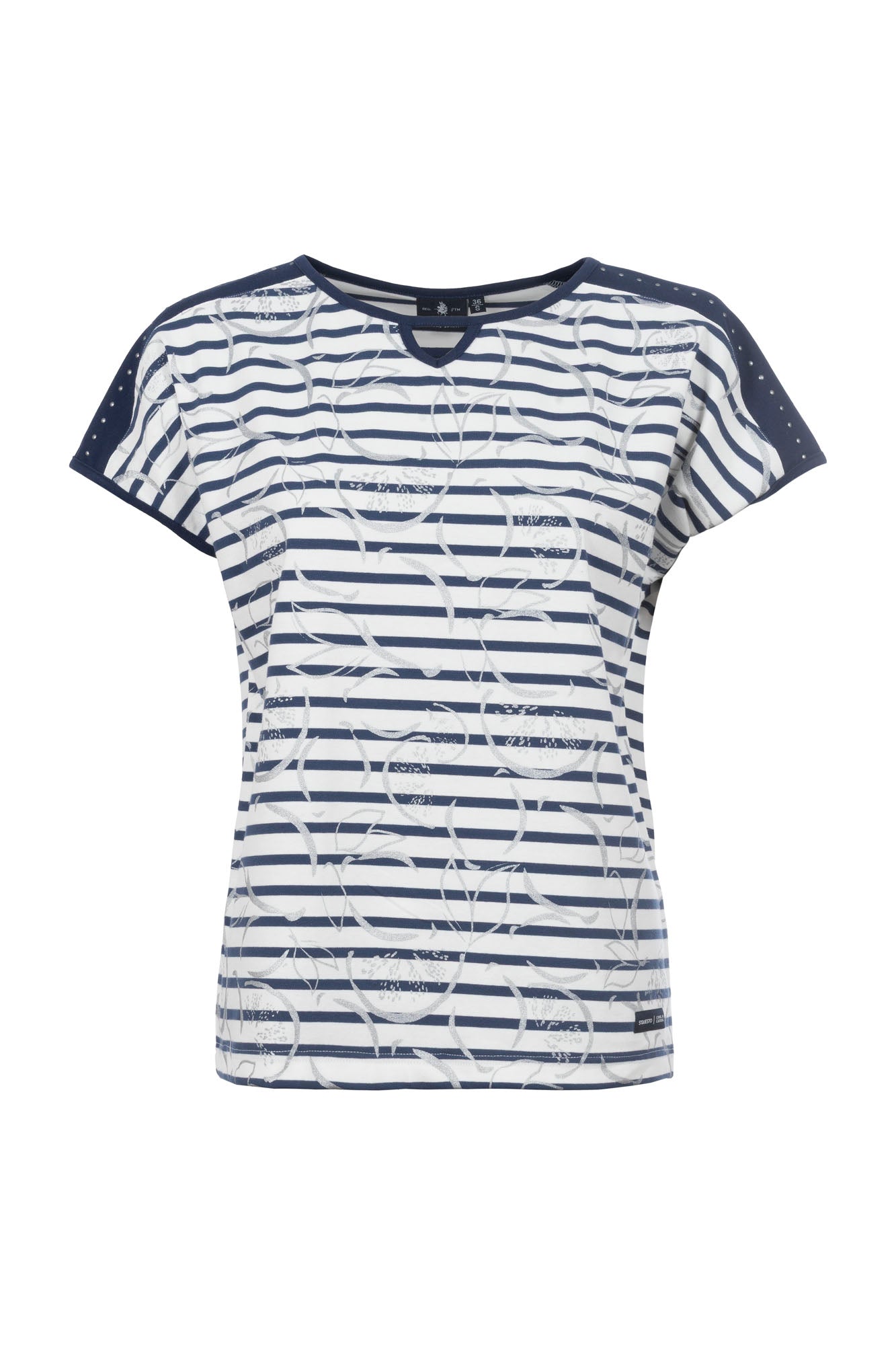 Shirt - 1/2 Arm