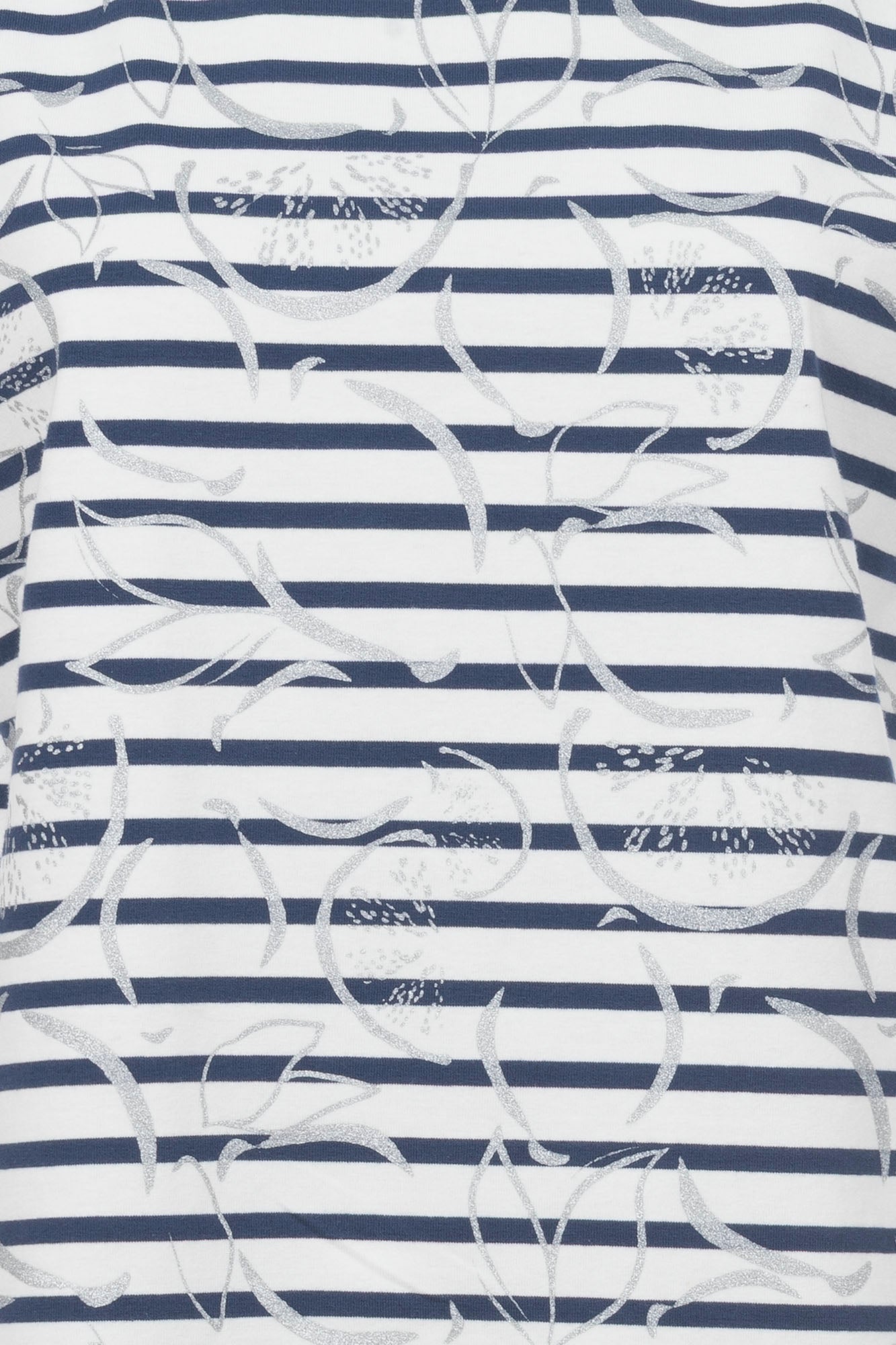 Shirt - 1/2 Arm