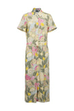 Kleid - Lang