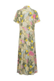 Kleid - Lang