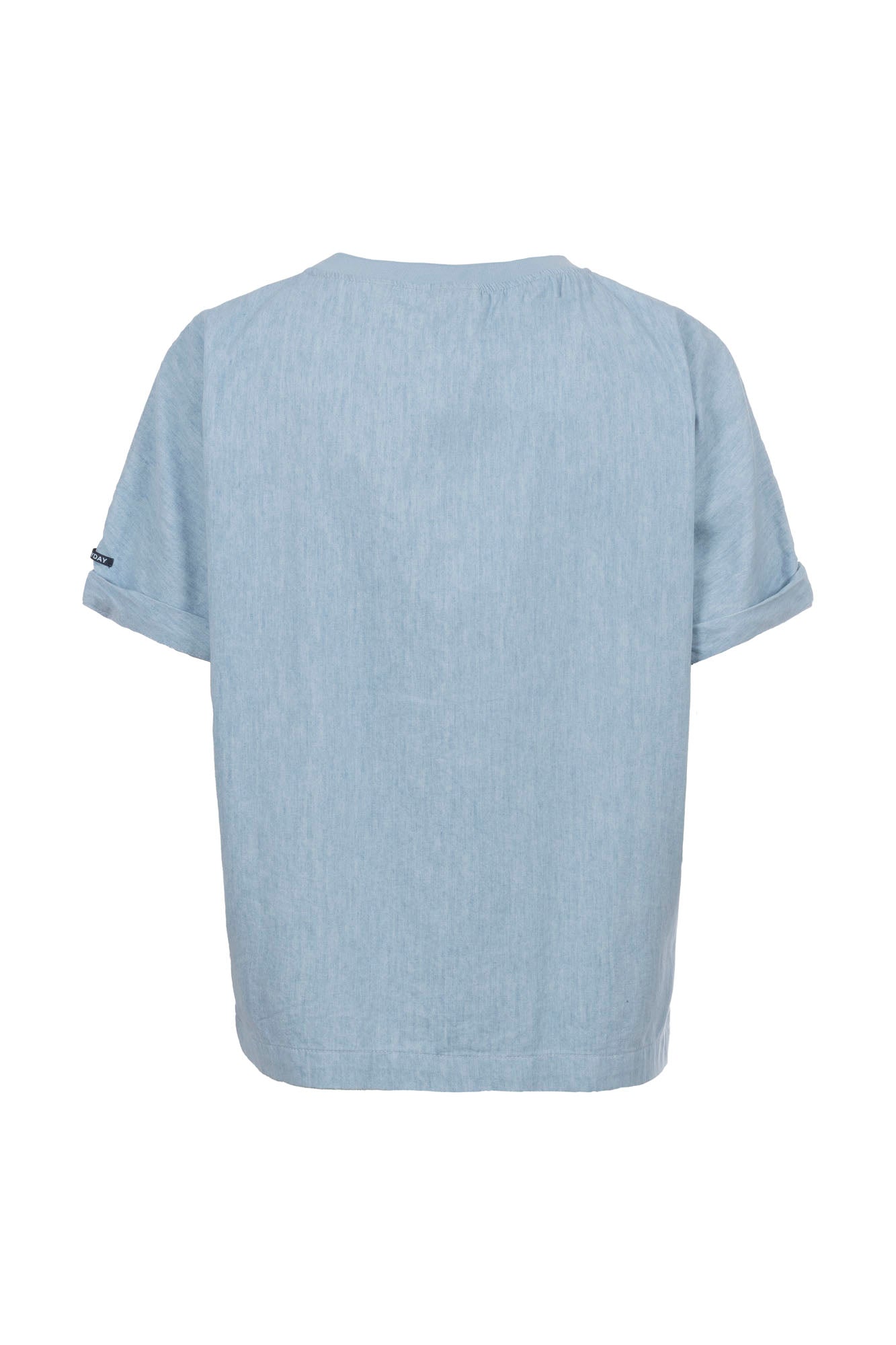Bluse - 1/2 Arm