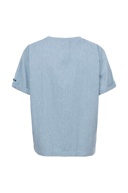 Bluse - 1/2 Arm