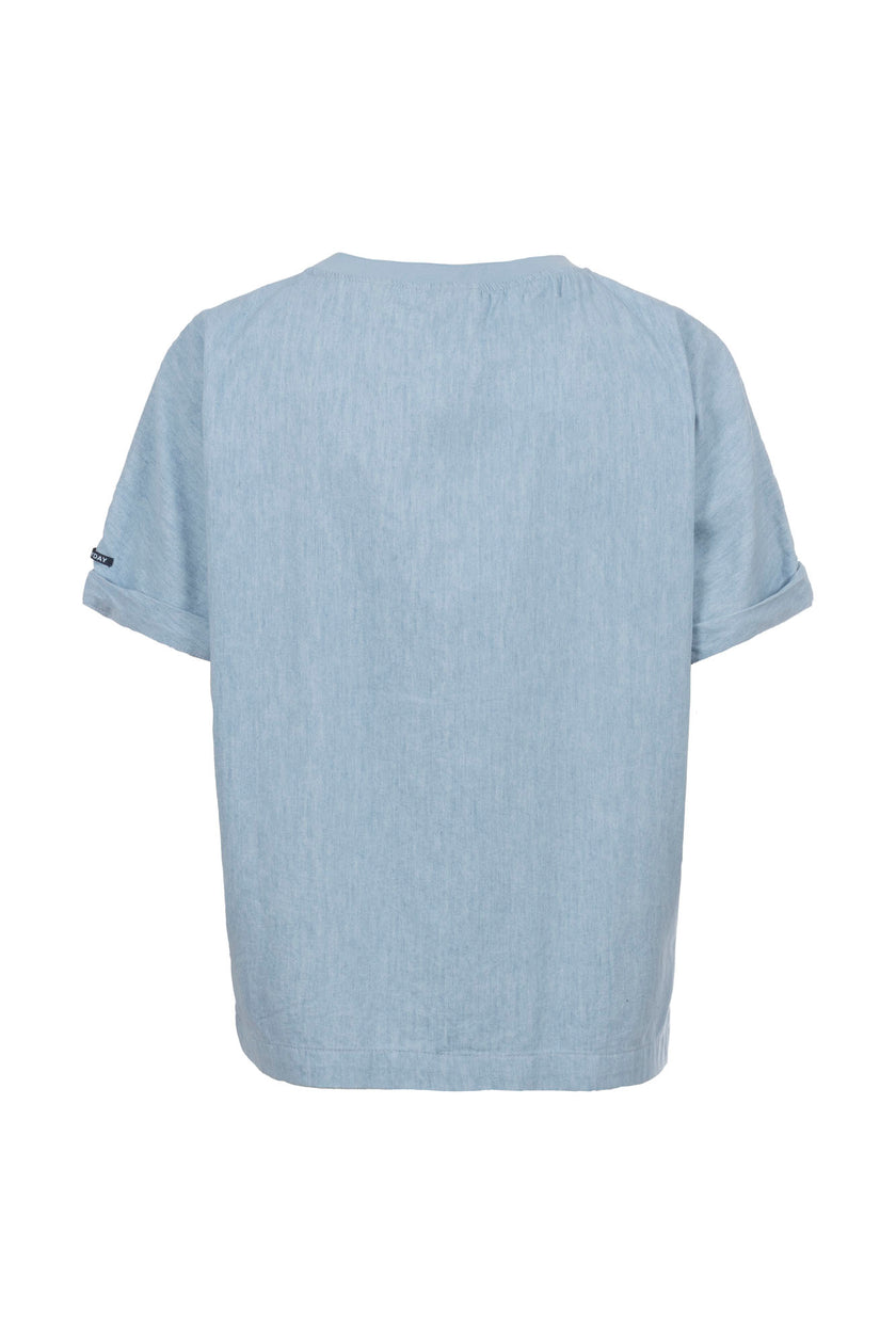 Bluse - 1/2 Arm