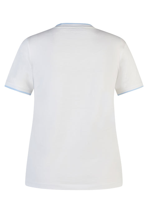 T-Shirt - Pailletten