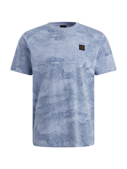 Shirt - Alloverprint
