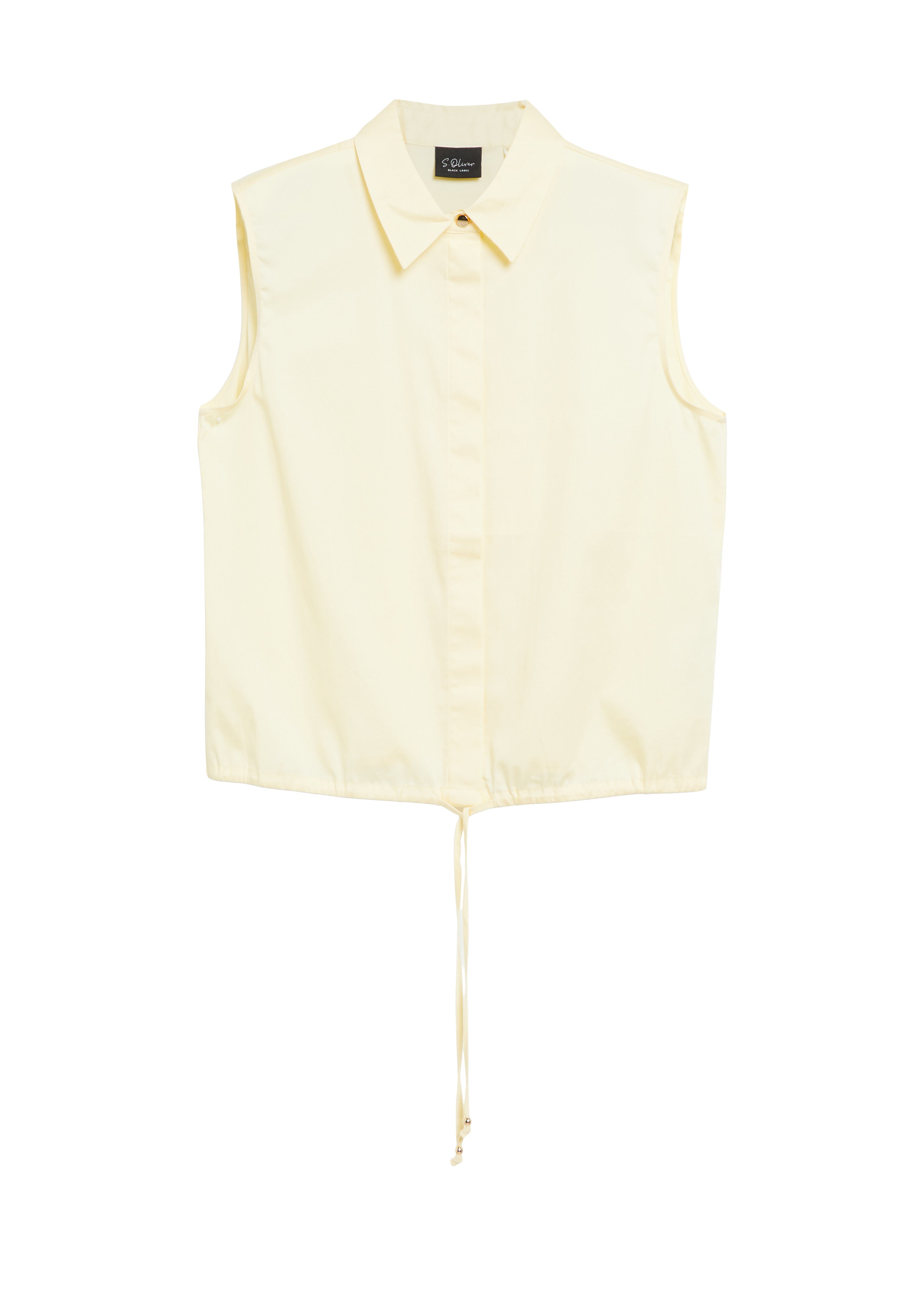 Bluse - Baumwollmix