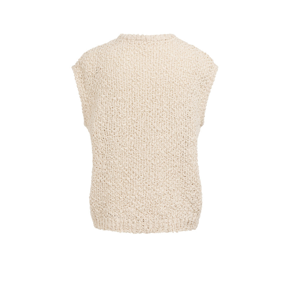 Pullover - Grobstrick