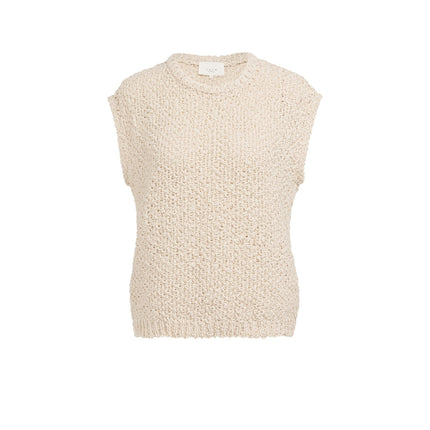 Pullover - Grobstrick