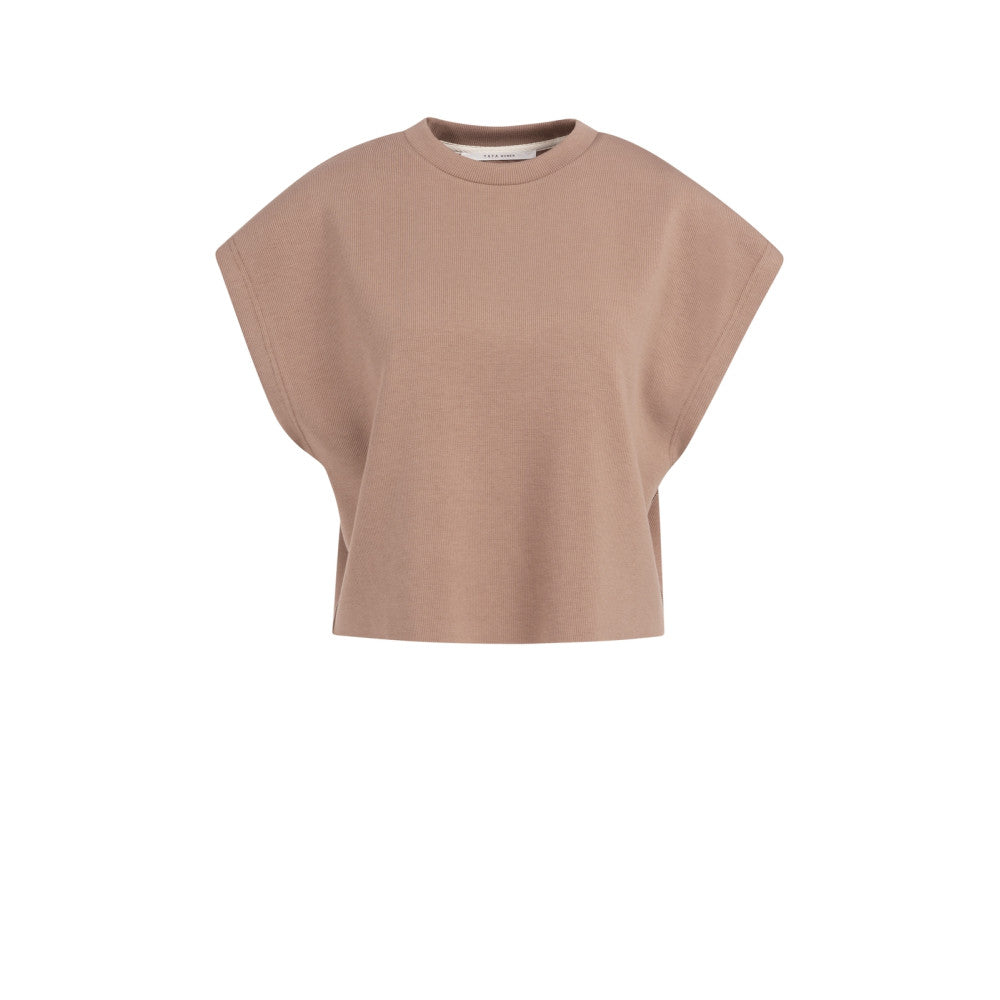 Shirt - Kastenschnitt