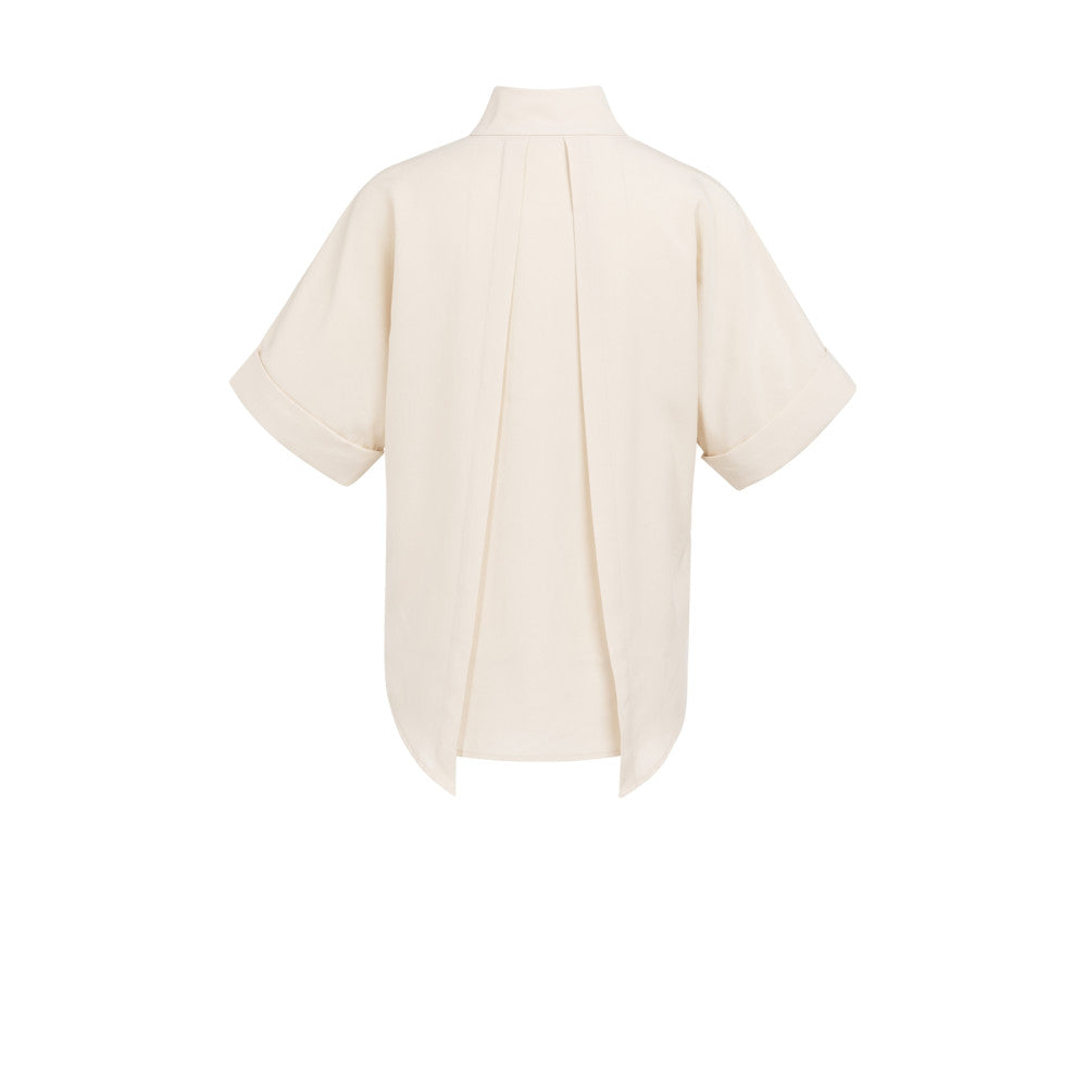 Shirt -  Polokragen
