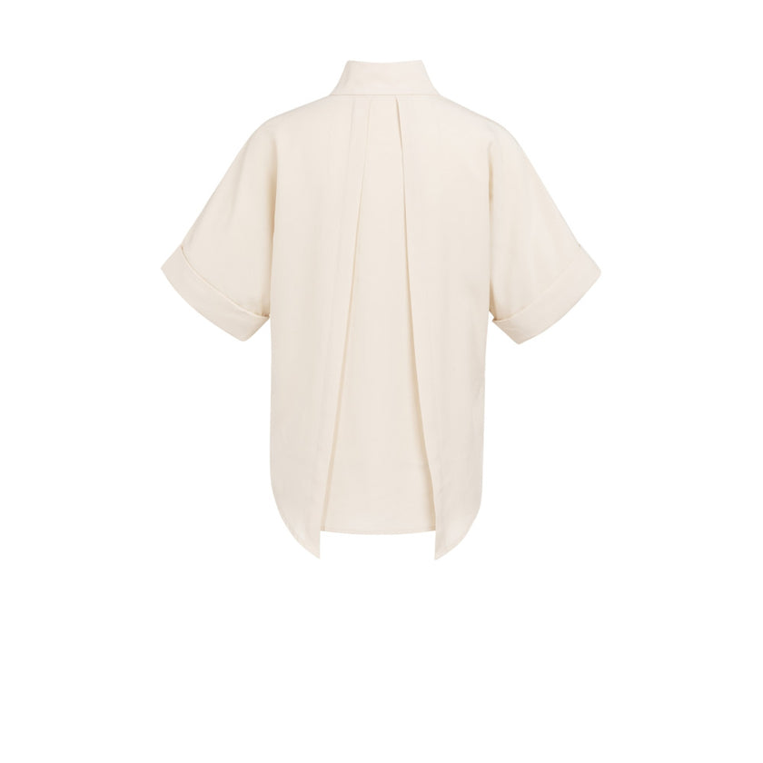 Shirt -  Polokragen