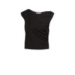 Shirt -  Schulterdetail