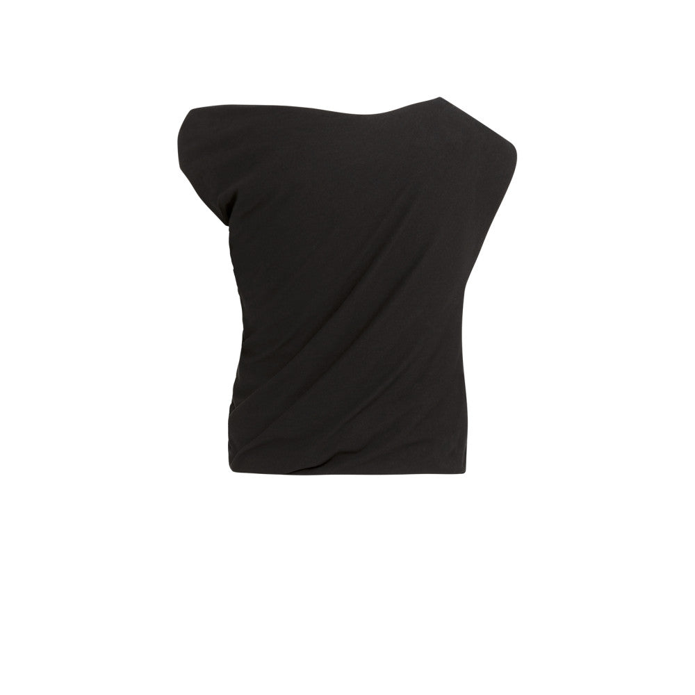 Shirt -  Schulterdetail