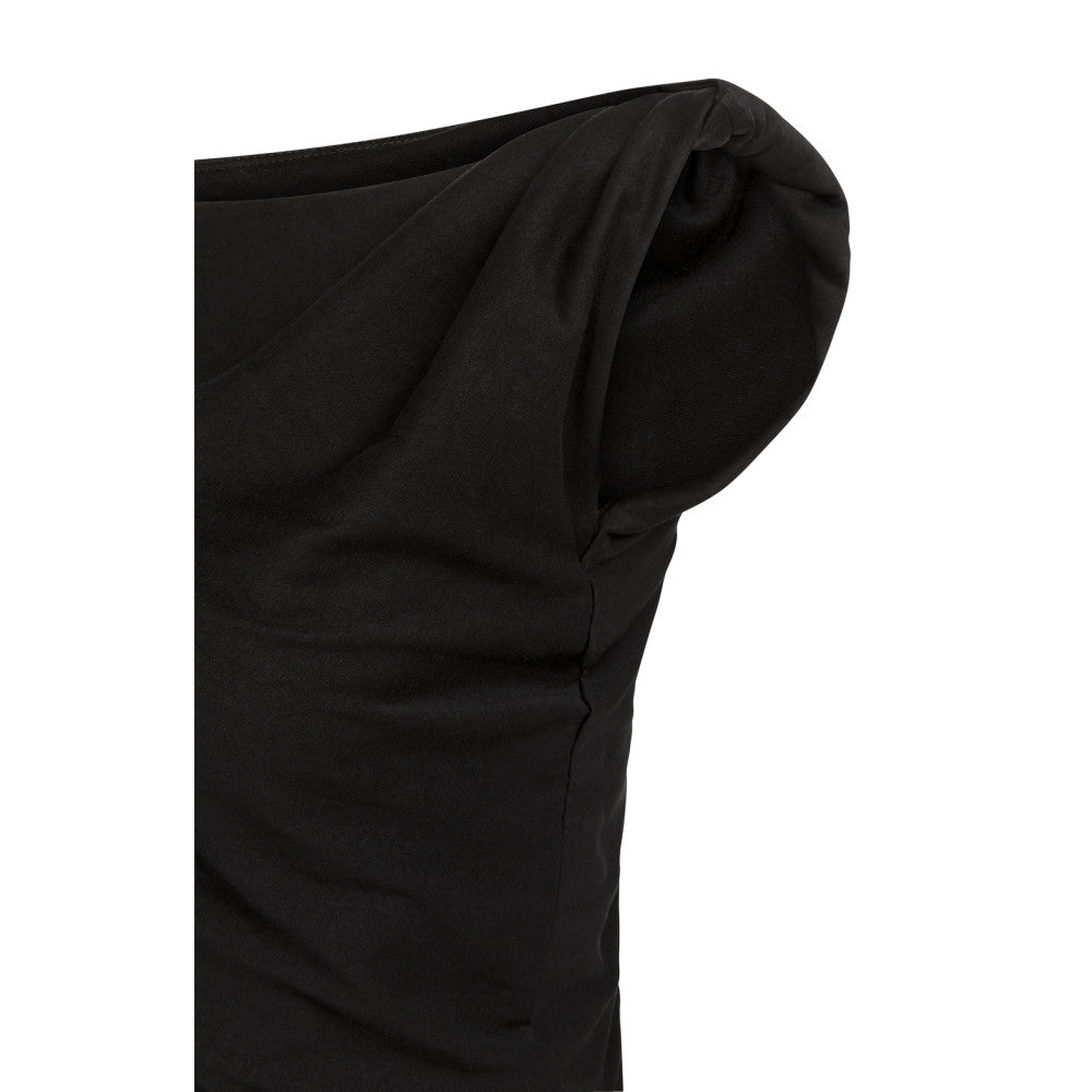 Shirt -  Schulterdetail