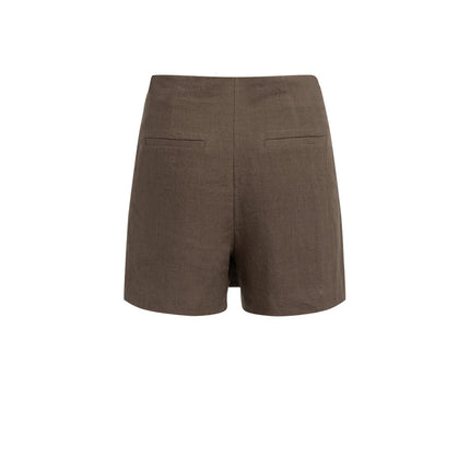Wickel-Skorts
