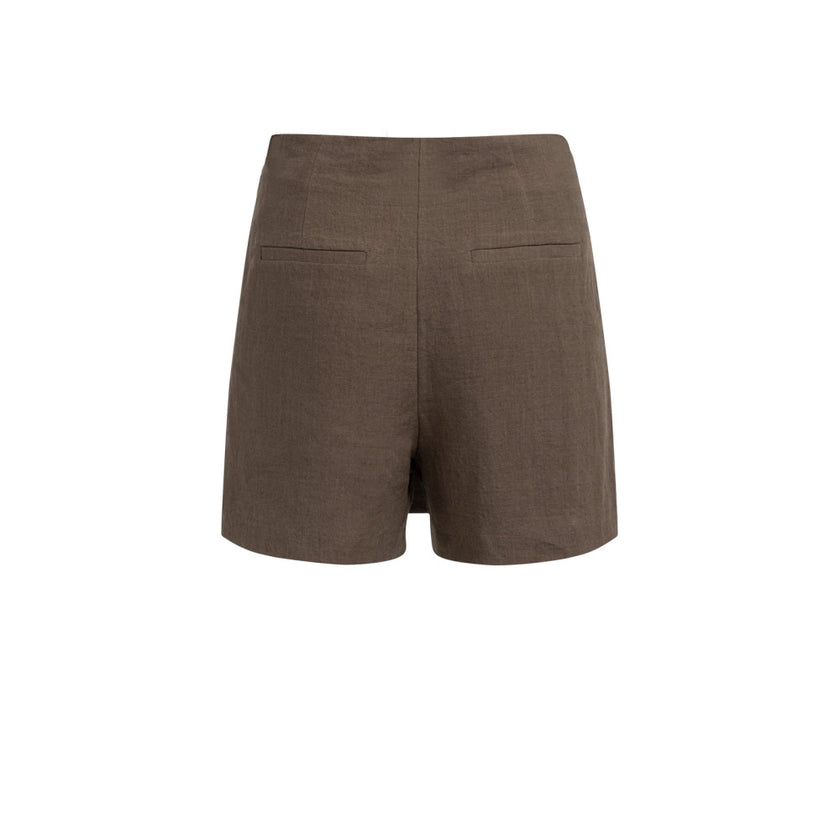 Wickel-Skorts