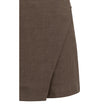 Wickel-Skorts