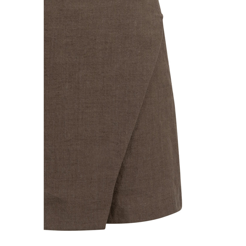 Wickel-Skorts