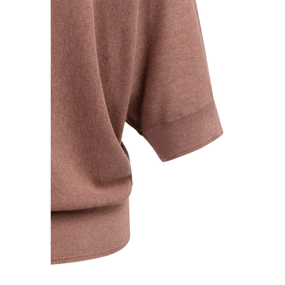Cardigan - Fledermausärmel